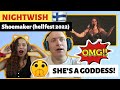Nightwish Shoemaker Reaction Hellfest 2022 ARTE Concert
