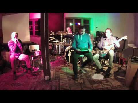 Dr Patala & Luxembourg Steve - Siuronkoski Blues