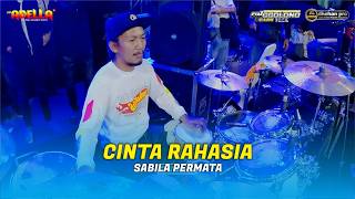 Download lagu COVER KENDANG CAK NOPI - SABILLA PERMATA - CINTA RAHASIA - OM ADELLA ft DHEHAN PRO live MALANG mp3