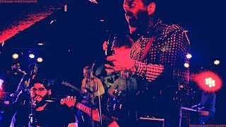 J.B.I.A. Ft.Hamish Stuart -&#39;The Jugglers&#39;[Live](Average White Band)[IN AID OF PROSTATE CANCER UK]