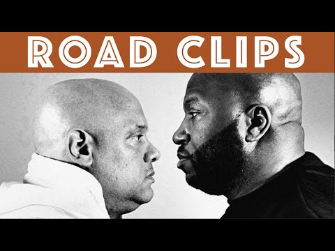 Ted Smooth vs. DJ Mell Starr feat. DJ Boogie Blind | ROAD CLIPS