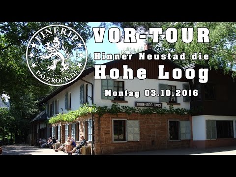 H.N.d.H.L.-Vor-Tour-Chor - Hinner Neustad die Hohe Loog (Waldengel 2016) | STALLUDIO