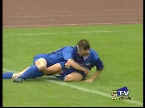 14.10.2006 SV Weil - Offenburger FV 0:1