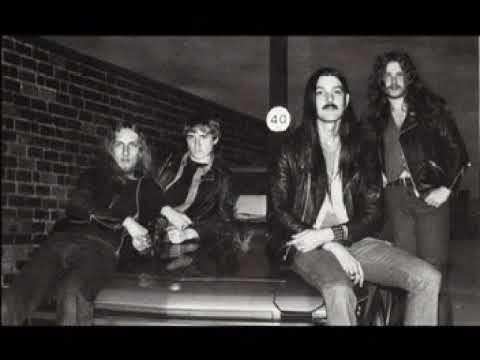 Fireclown  - Poor Man (1983)