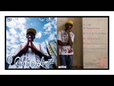 Preto Korreria - O céu é o limite (2016)
