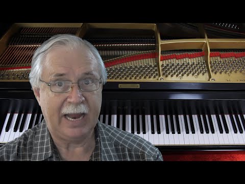 Alfred's Adult All-In-One Course Level 1, Page 24, Tisket, A Tasket