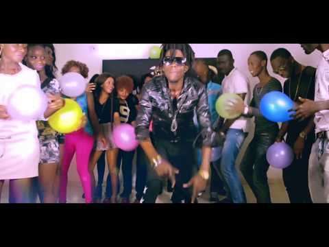 Rodney Moketonga-Tu as abusé de moi-Feat Rossen Yaourt Clip Officiel