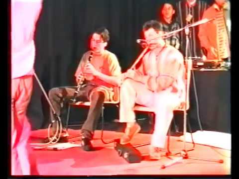 Do You Remember 93 Berlin Hip Hop Jam Documentary 1994