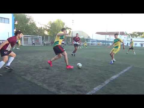 TIBURON CF VS MICHO - #LigaNuñez - #Apertura SLD - 26/3/2023