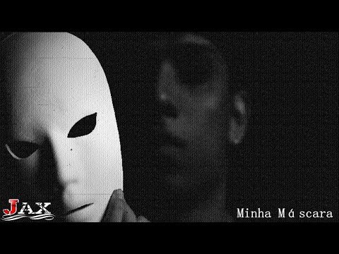 Jax - Minha máscara (webclipe)