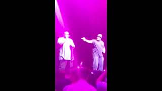 Tag Team- &quot;Whoomp there it is&quot; Live