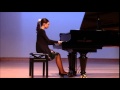 "The Gentle Waltz" by Oscar Peterson - Senior Recital March 2015 - Paweł D "The Gentle Waltz" by Oscar Peterson - Senior Recital March 2015