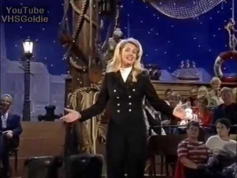 Margot Eskens - Ob in Bombay, ob in Rio - 2001