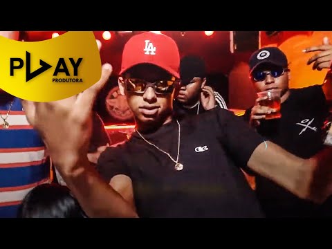 OS QUEBRADAS - MC Levin, MC GP, MC Caio Kazzi, MC Kaioken e MC Murilo MT (DJ ALEMÃO)