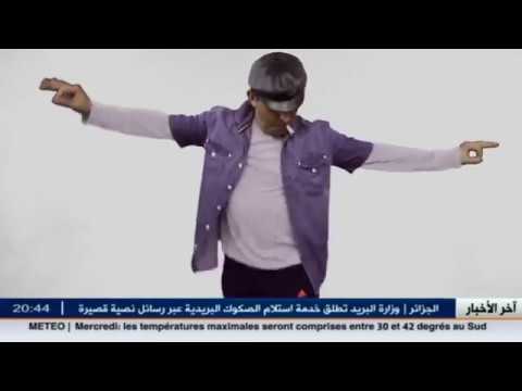 LOTFI DK  feat GHANI Mahdi #MATKHAFOUCH 2015 القصف بالثقيل