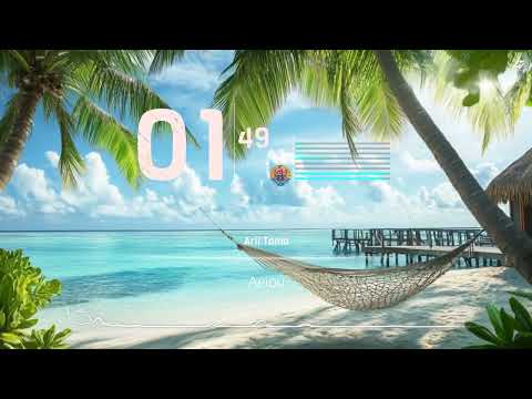 🎶 Te Arii Tama - Aeiou (Album « Marae Anini ») 🌴