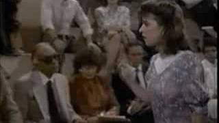 Céline Dion - Listen to Me - 1989 movie