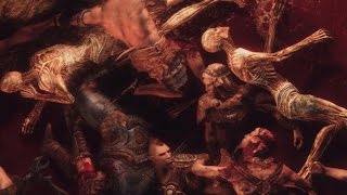 Skyrim: Hidden Treasure of the Bloodlet Throne Vampire's