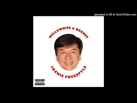 [INSTRUMENTAL] MellowBite & ROCKET - Jackie Freestyle (prod by Ace Bankz)