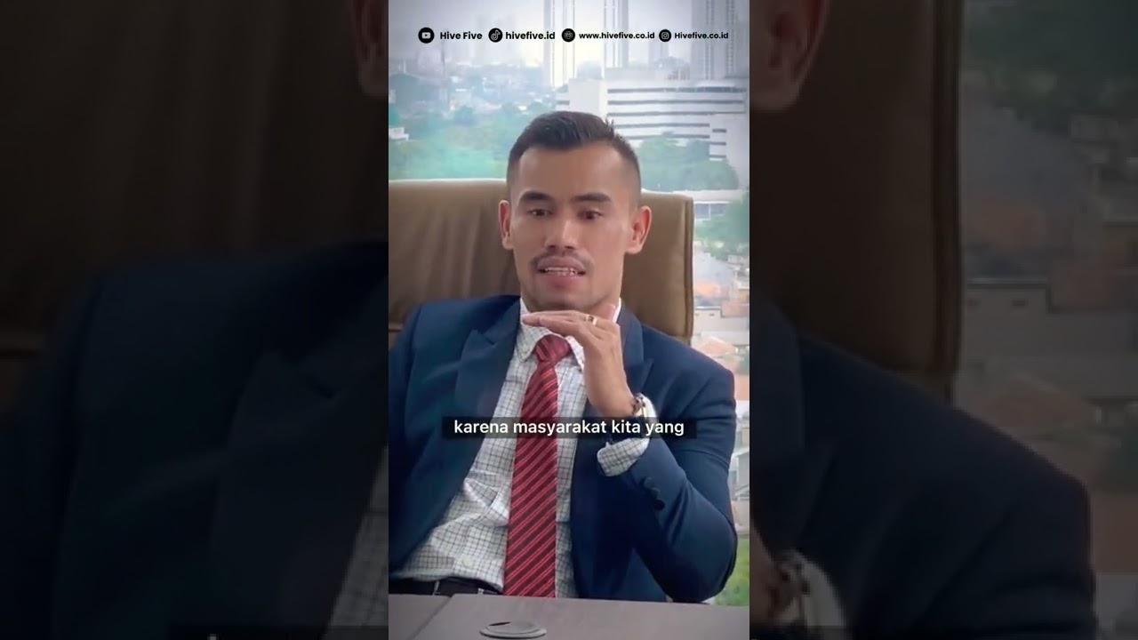 CEO Hive Five