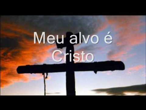 download lagu mp3 mp4 Meu Alvo Cristo, download lagu Meu Alvo Cristo gratis, unduh video klip Meu Alvo Cristo