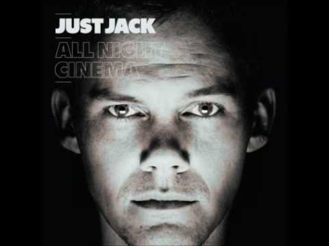 Just Jack - Embers (Studio Version)