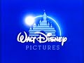 Walt Disney Pictures 1990 Opening The Parent Trap 1962 Logo Full Screen