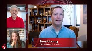 Brent Lang on Leadership, Timing and Winning in Business (and Life)