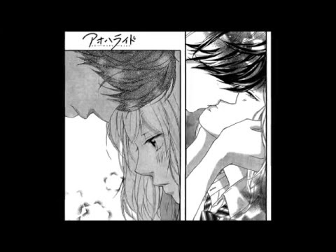 Futaba e Kou - Scene Kiss (20/21) ITA