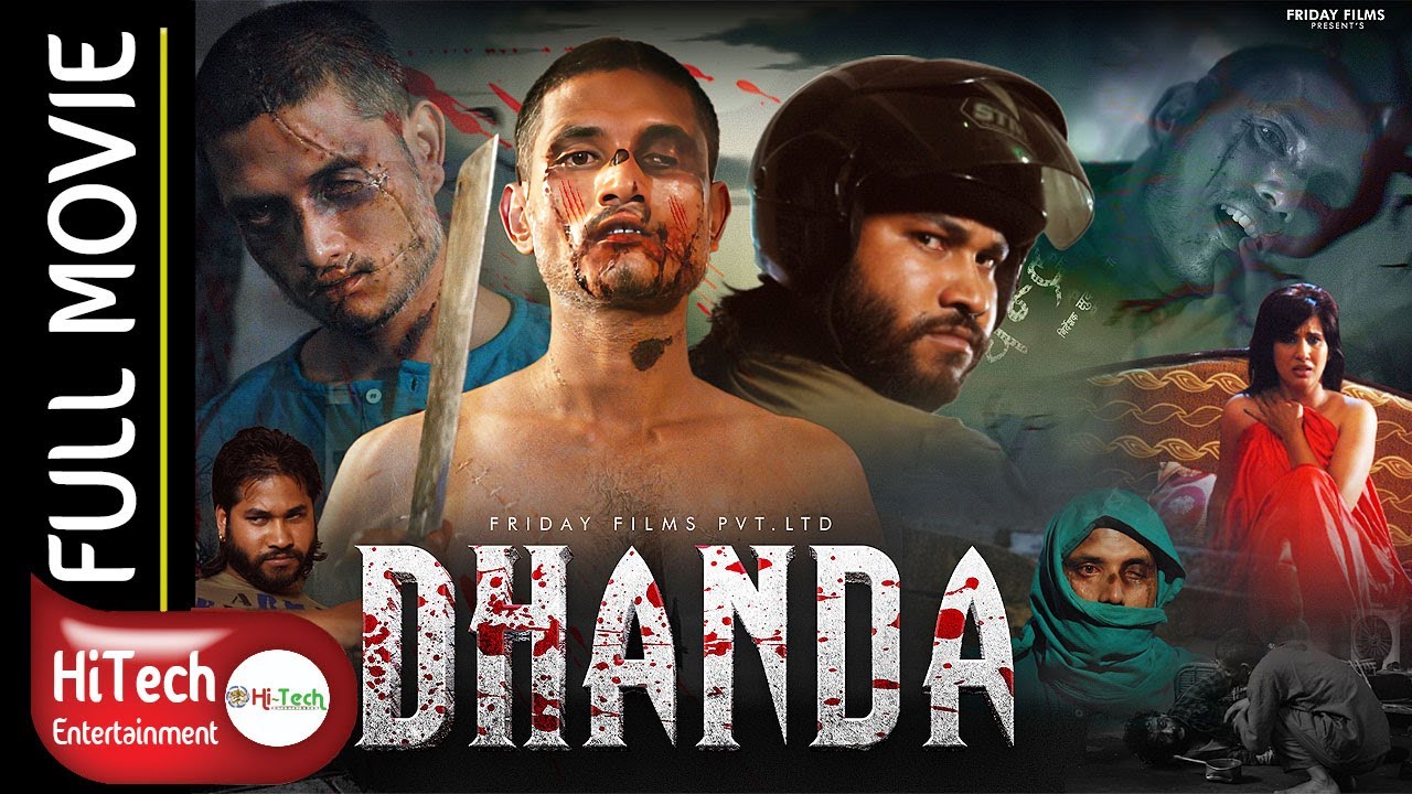 Dhanda