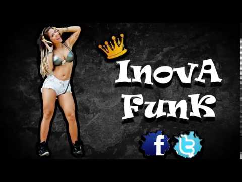 MC Filhão - UI PIRANHA, AGACHA E MAMA