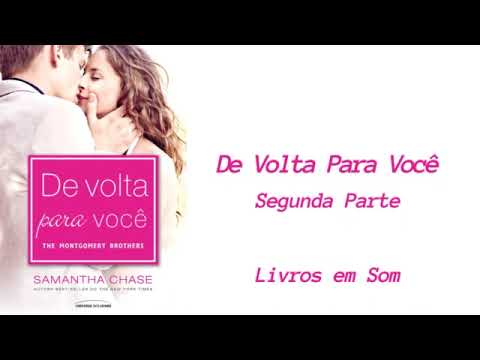 De Volta Para Você (Livro 1) - 2/3