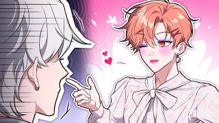 소개팅 날 친구가 이러고 온다면?