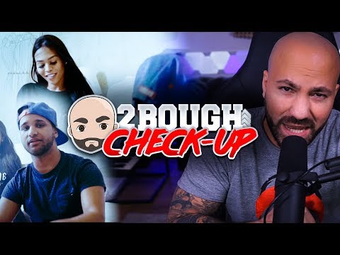 2Bough CHECKT AB: Twizzy - DELFIN (prod. by Neo Unleashed)