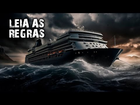 Leia as regras antes de trabalhar no CRUZEIRO!