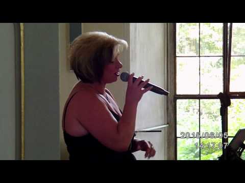 Willst du mich für immer - Cover Silvia Eck, Original Michelle