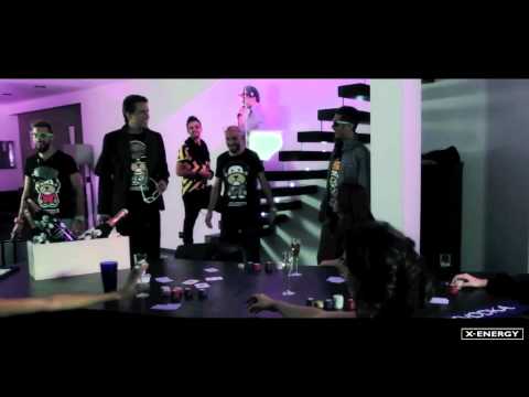 DJ Antoine feat. The Beat Shakers "Ma Cherie" (Raf Marchesini Remix) Promo video