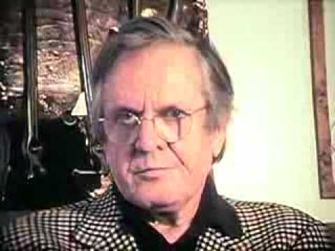 Antonio Recalcati par Gérard Courant - cinématon 2057