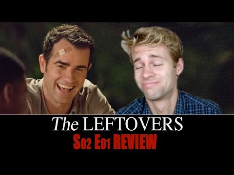 The Leftovers Season 2, Episode 1 - TV Review