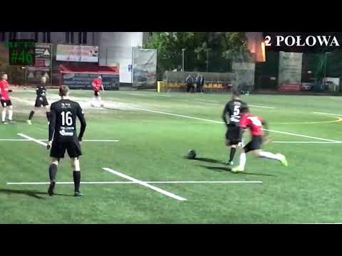 BartoFootball#46  - SPK Kamionka Sopot - Ogniwo Sopot