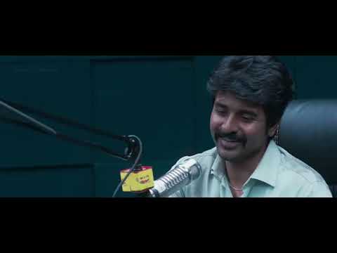 Velaikkaran Climax