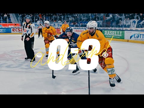 Highlights: HC Ambri Piotta vs. SCL Tigers - SCL Tigers - .02.01.2026 | SCL Tigers