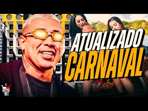 JAPÃOZIN 2026 REPERTÓRIO DE CARNVAL 2026 - JAPÃOZINHO 2026 PISEIRO TOP PRA PAREDÃO