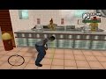 GTA San Andreas Tips Tricks How To Make CJ Vomit