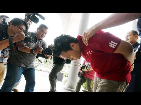 Lorry driver charged over death of 46-day-old daughter