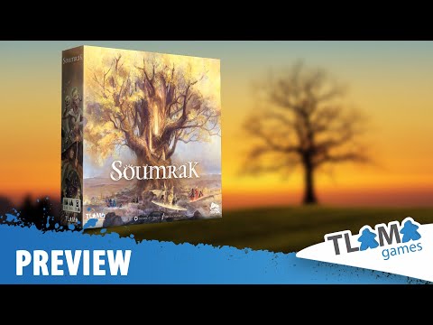 Soumrak - YouTube Video