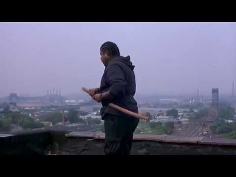 Samurai só / Desengano da Trindade - Monkey Jhayam feat. W Soul Jah