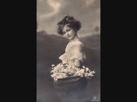 Want A Little Lovin' -Ross Gorman Orchestra