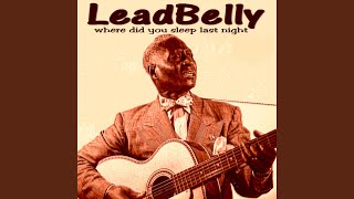 In the Evening When the Sun Goes Down