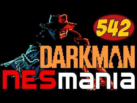 542/714 Darkman - NESMania